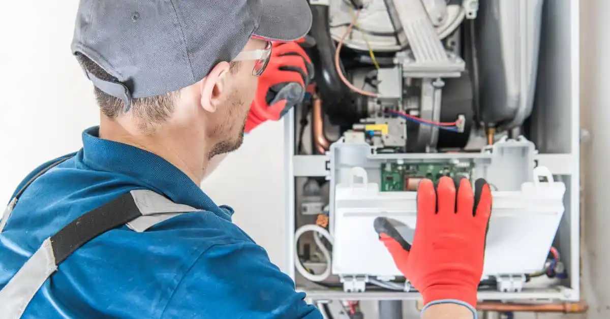 installateur Zwartebroek